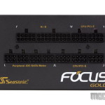 Focus Gold 26