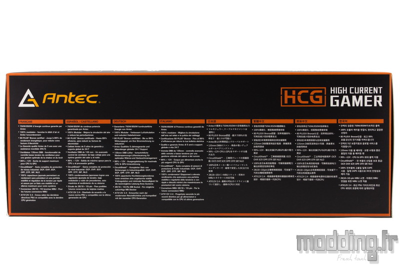 HCG Bronze 04