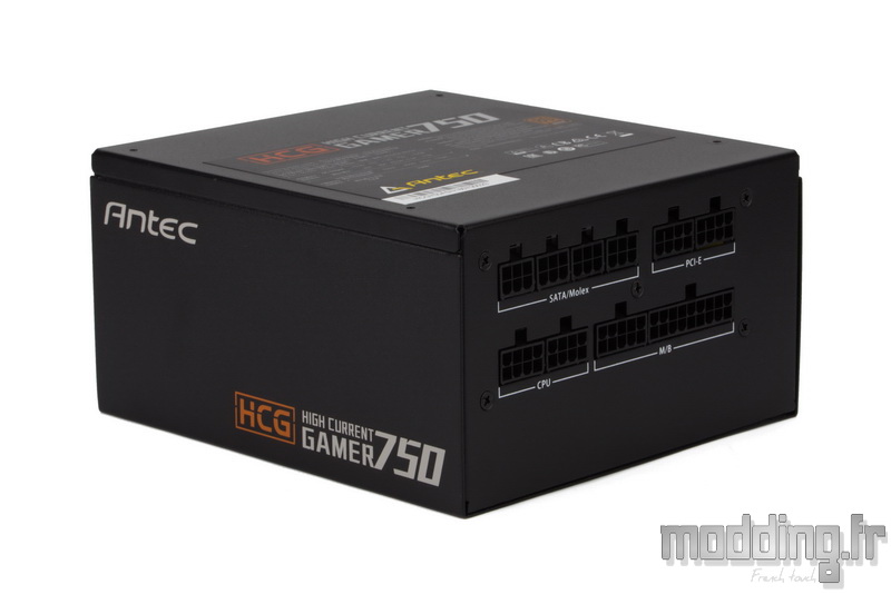 HCG Bronze 22