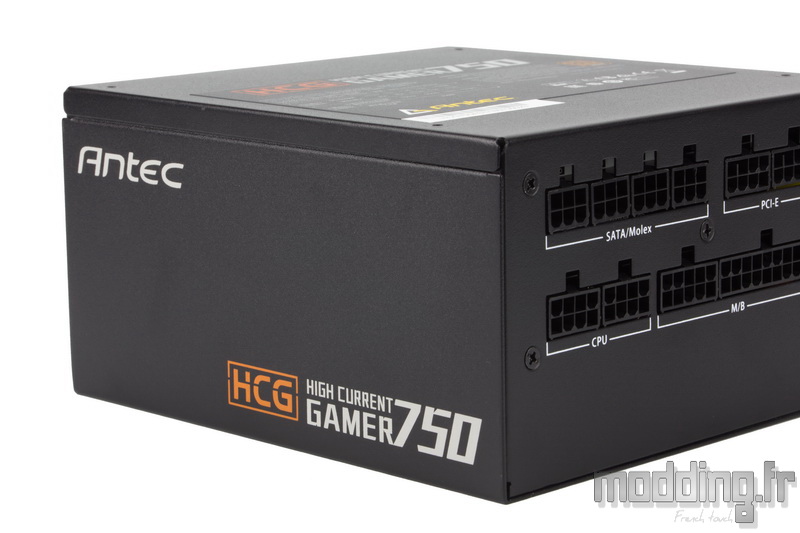 HCG Bronze 27