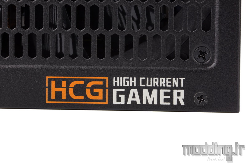 HCG Bronze 32