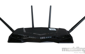 [TEST] NETGEAR Nighthawk Pro Gaming XR500