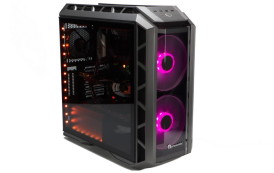 [TEST] Un PC de chez PCSpecialist