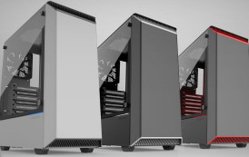 Phanteks ajoute trois couleurs pour son Eclipse P300