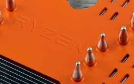 Thermalright sort un ventirad aux couleurs de RYZEN