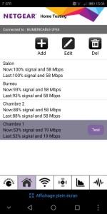 XR500 Wifi SFR sur tel (Personnalisé)