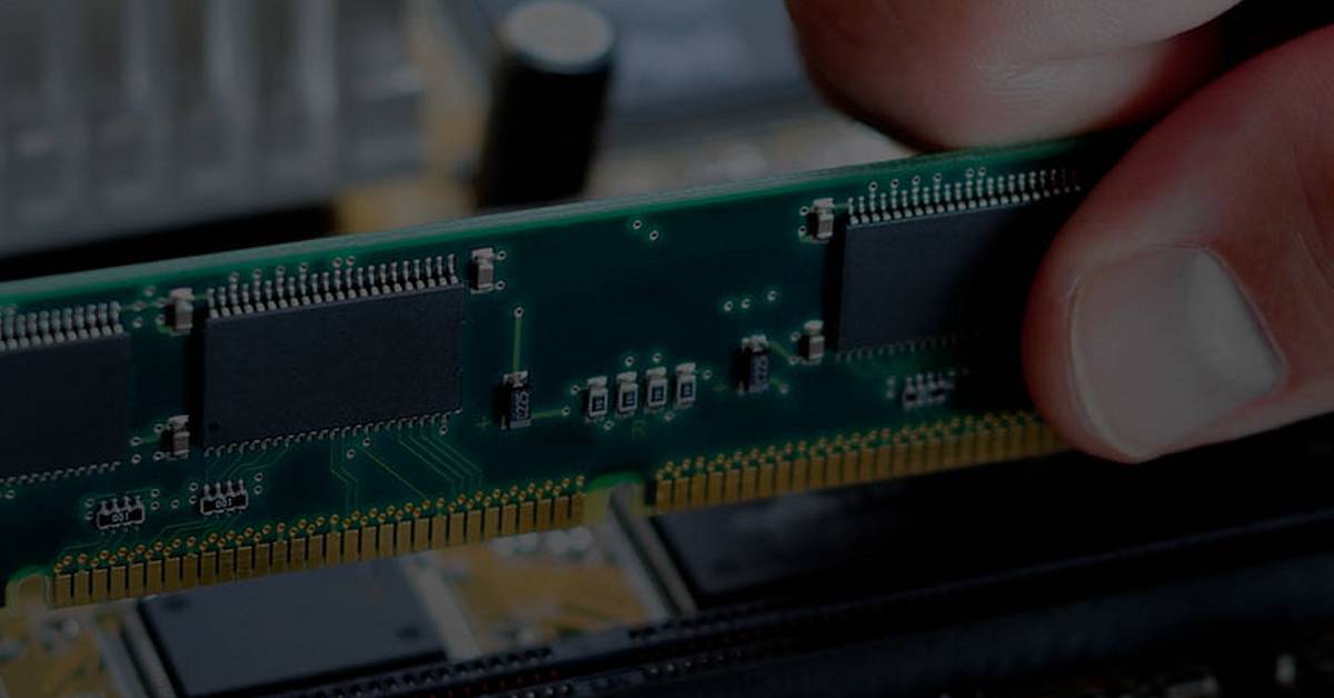 Le prix de la RAM va diminuer grâce à....Intel