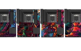 Bientôt une carte mère Hyper Beast chez NZXT ?