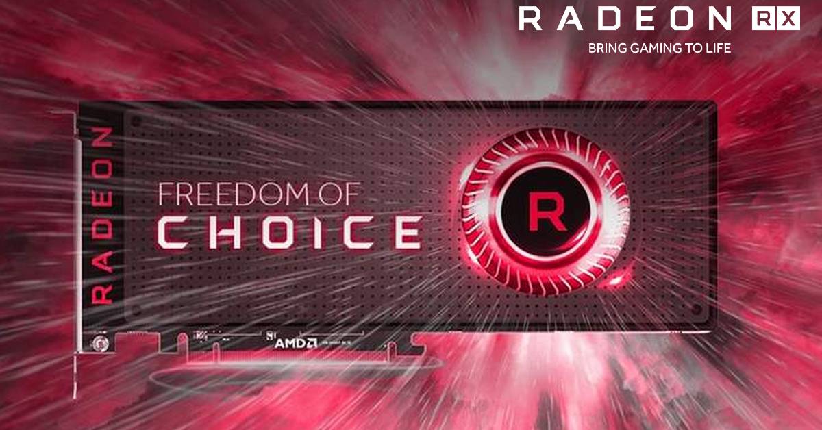 AMD Radeon répond au NVIDIA GPP : la liberté de choix pour les joueurs