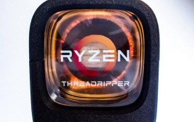 La nouvelle génération Ryzen Threadripper 2950X, 2920X, 2900X