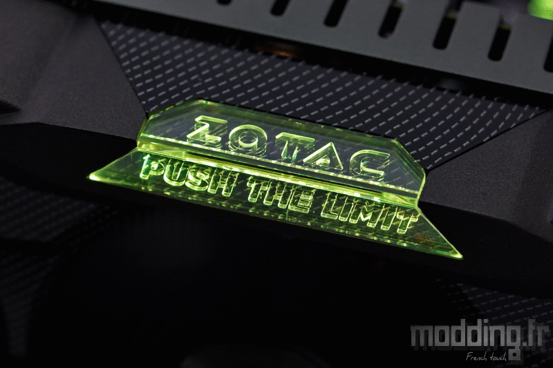 GTX 1070Ti AMP! Extreme Edition 49