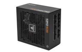 [TEST] Alimentation Antec High Current Gamer Bronze 750 W