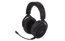 [TEST] Casque Corsair HS70