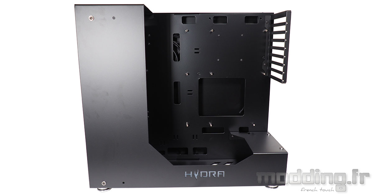 [TEST] Hydra NR-01