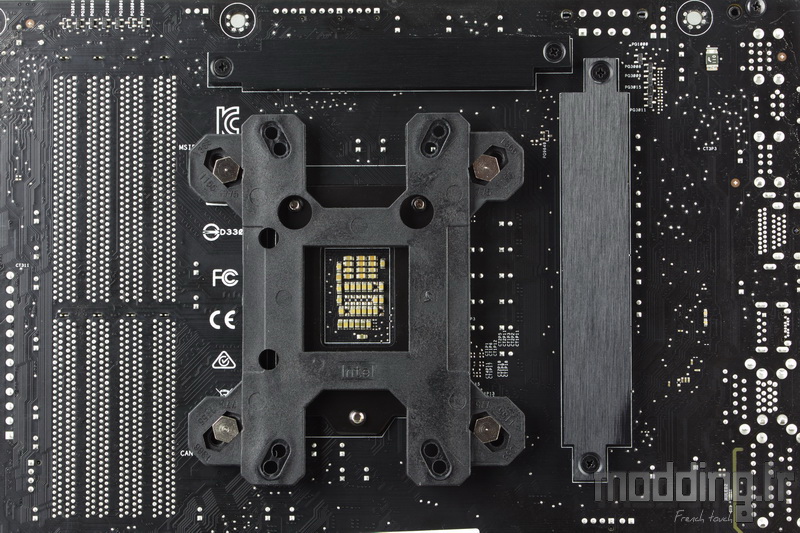 Mercury 120 RGB 62