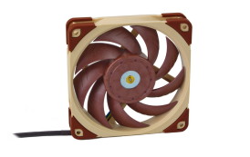 [TEST] Ventilateur Noctua NF-A12x25