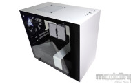 [TEST] NZXT H200i