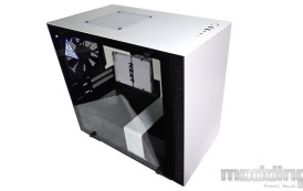 [TEST] NZXT H200i