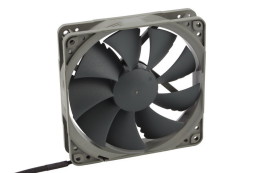 [TEST] Ventilateur Noctua NF-P12 Redux