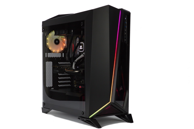 Spec-Omega RGB Intro 02A