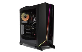 [TEST] Spec-Omega RGB de Corsair