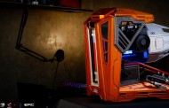 Modding Hour #40 : Project Fusion