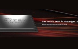 AMD taquine Intel sur son propre concours...