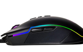 Cooler Master annonce la souris de jeu CM310