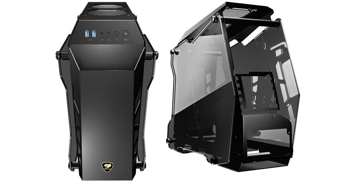 la version Micro-ATX du Conquer est en vente