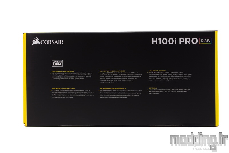 H100i Pro RGB 05