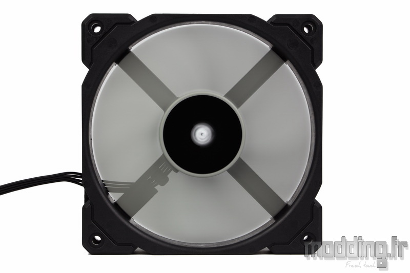 H100i Pro RGB 33
