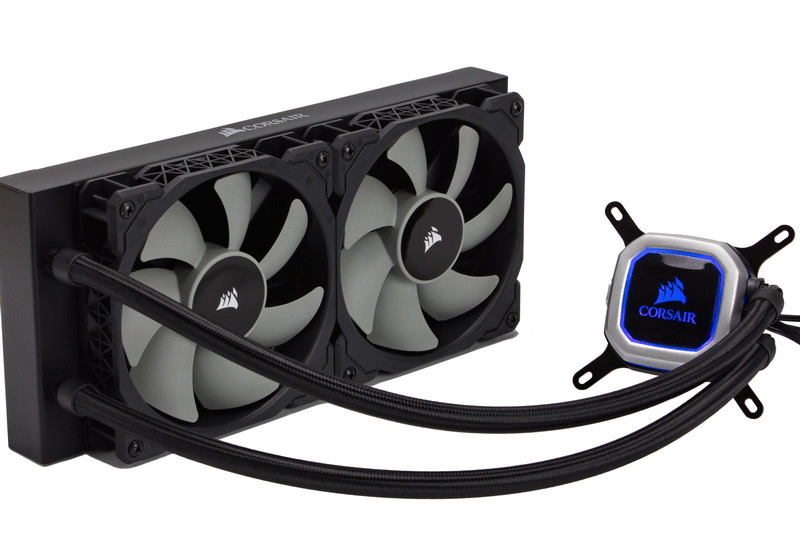 H100i Pro RGB Intro 02
