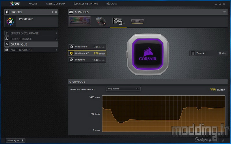H100i Pro RGB Log 28