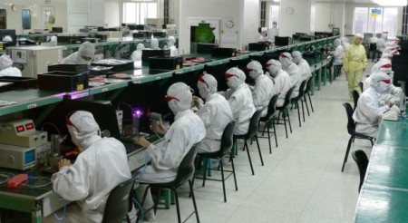 Hygon Dhyana manufacture