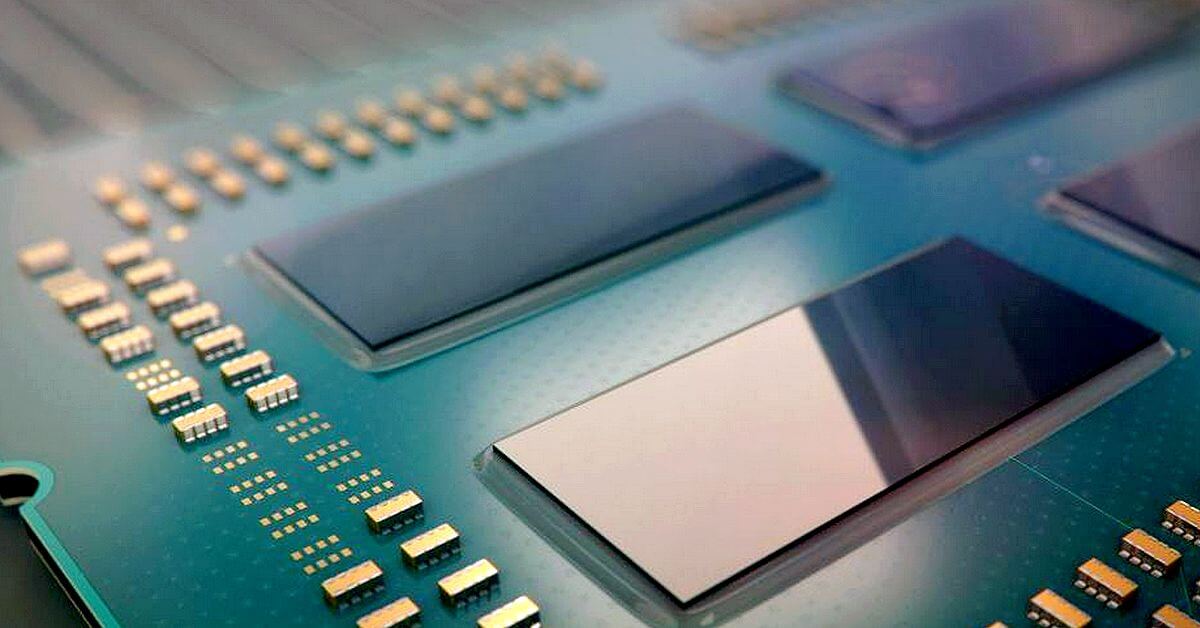 Hygon Dhyana - une copie d'AMD Epyc créée par un producteur chinois
