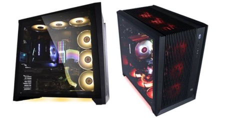 Lian Li PC-O11