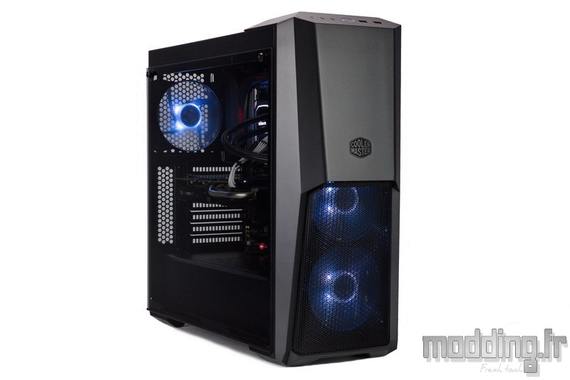 MasterBox MB500 105