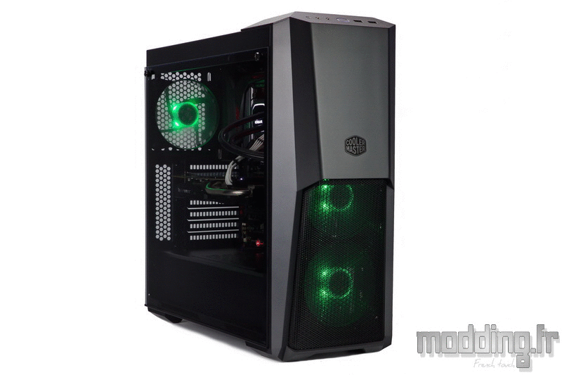 MasterBox MB500 107