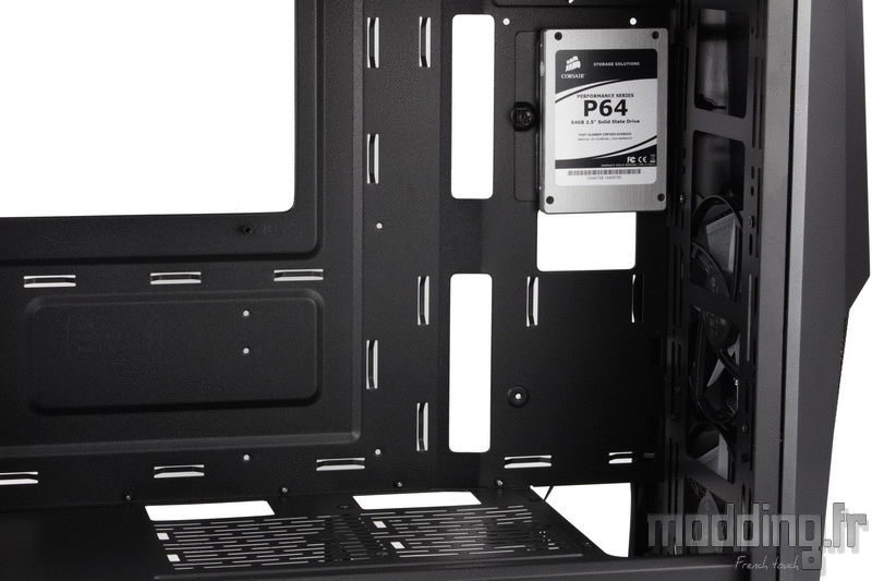 MasterBox MB500 88