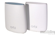 [TEST] Netgear Orbi RBK20