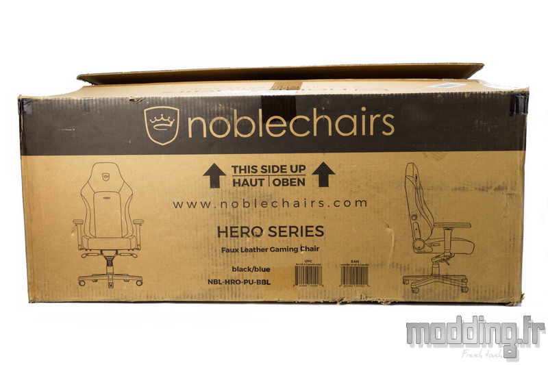 Noblechairs Hero 02