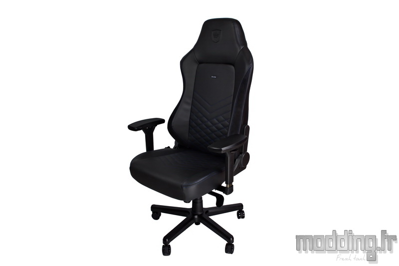 Noblechairs Hero 117B