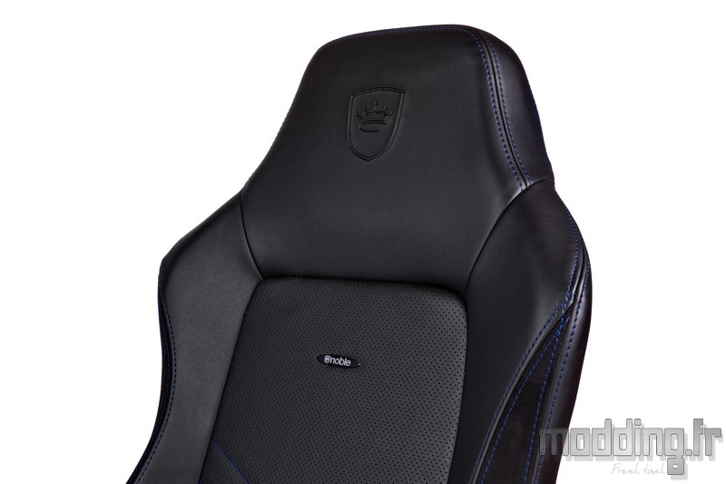 Noblechairs Hero 136