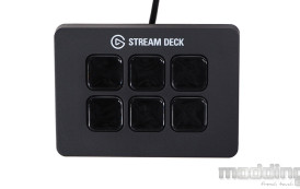 [TEST] Elgato Stream Deck Mini