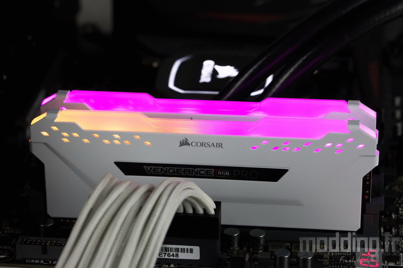 Vengeance RGB Pro 24