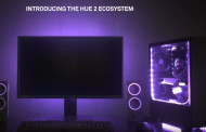 NZXT annonce sa gamme HUE2