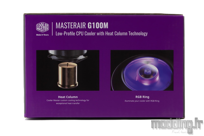 MasterAir G100M 02