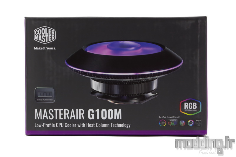 MasterAir G100M 03