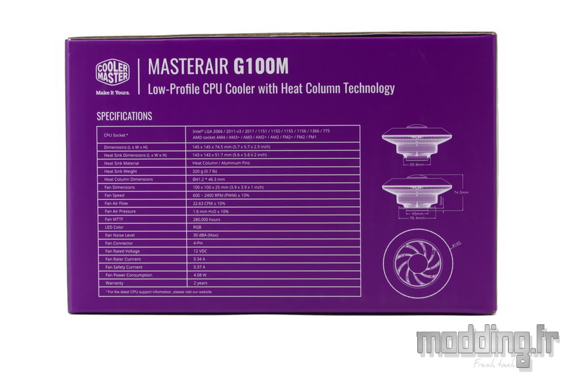 MasterAir G100M 04