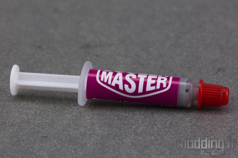 MasterAir G100M 21